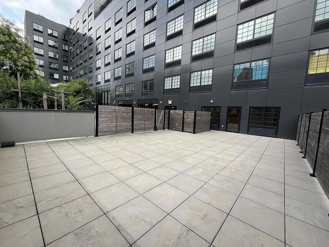 555 Waverly Avenue 1-B Clinton Hill Brooklyn NY 11238