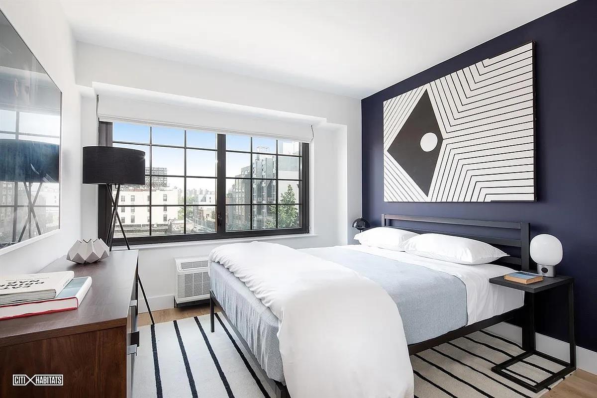 504 Myrtle Avenue 3-N Clinton Hill Brooklyn NY 11205