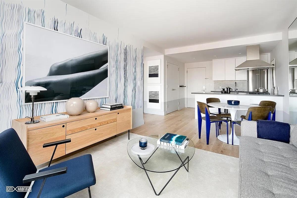 504 Myrtle Avenue 3-N Clinton Hill Brooklyn NY 11205