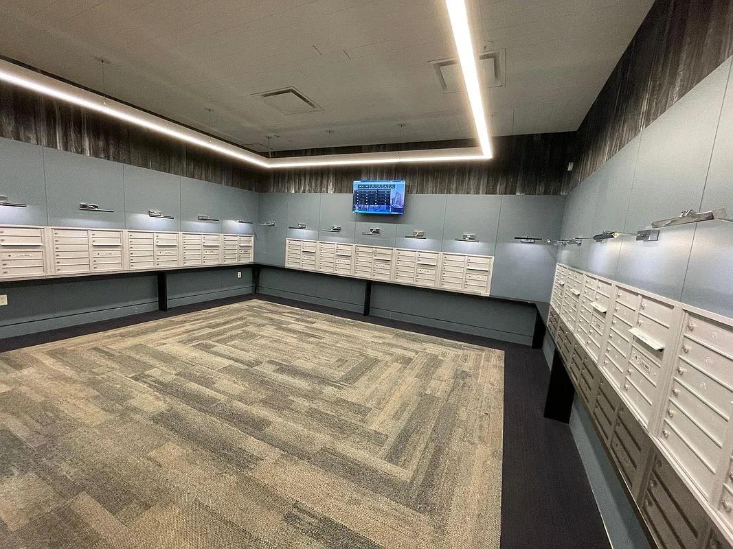 504 Myrtle Avenue 3-N Clinton Hill Brooklyn NY 11205