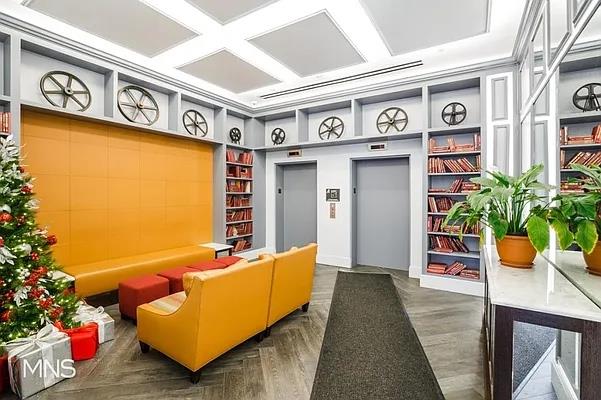 490 Myrtle Avenue 2-P Clinton Hill Brooklyn NY 11205