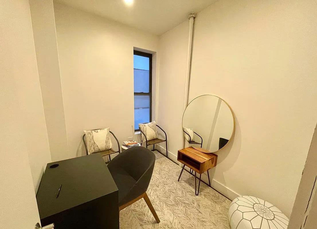 440 Tenth Avenue 3-FS Clinton New York NY 10001