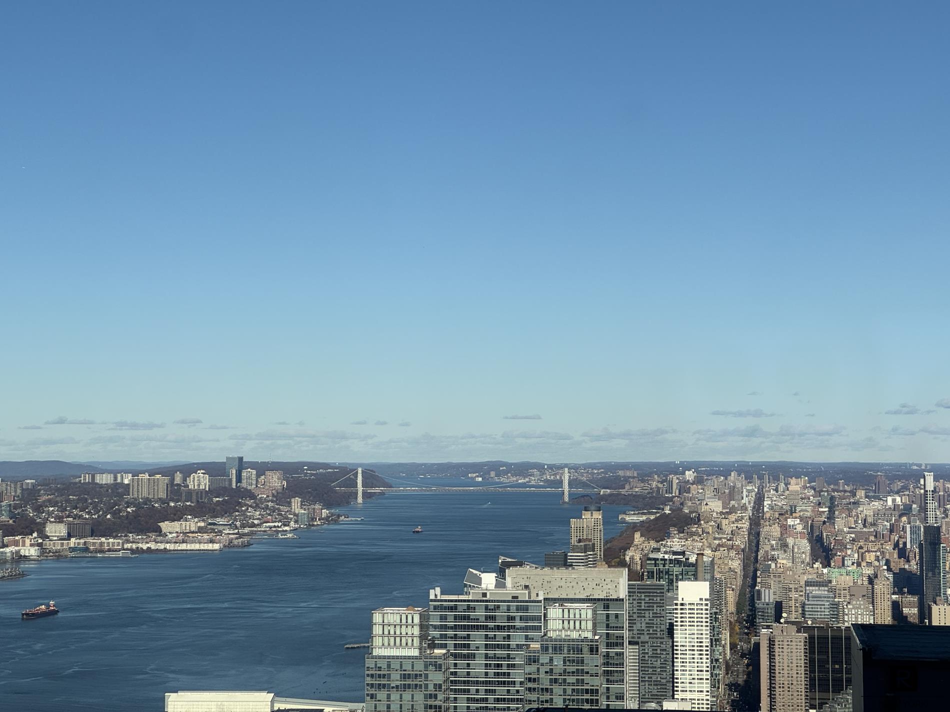 35 Hudson Yards Hudson Yards New York NY 10001