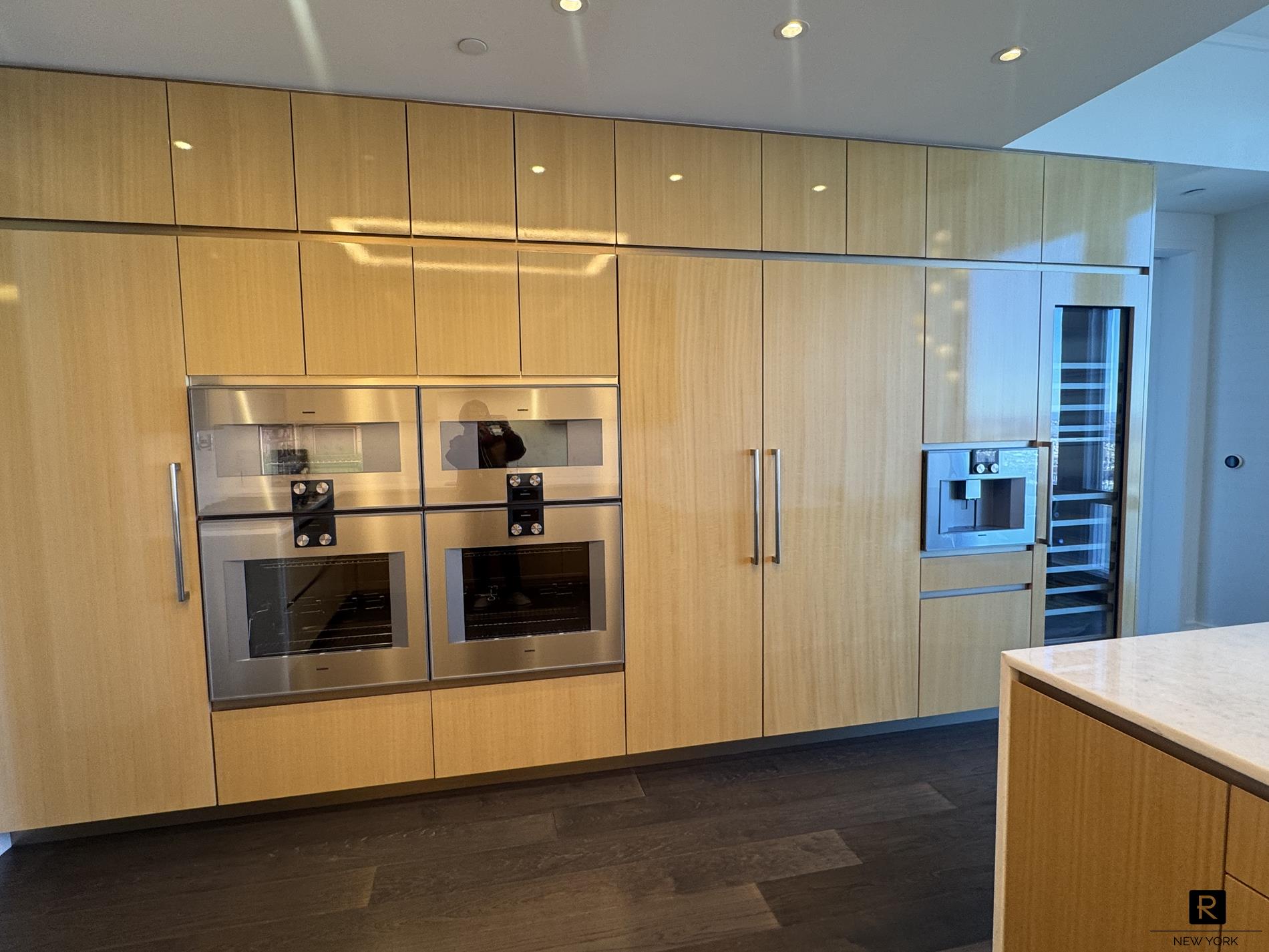 35 Hudson Yards Hudson Yards New York NY 10001