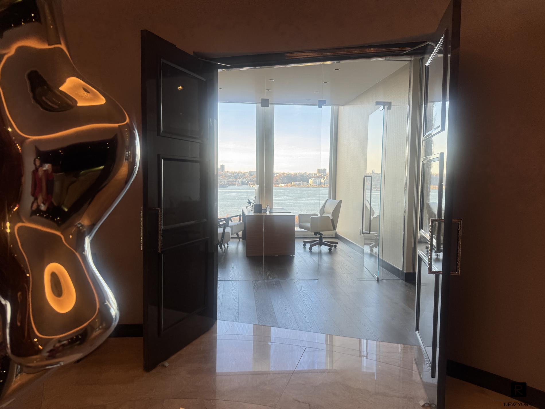 35 Hudson Yards Hudson Yards New York NY 10001