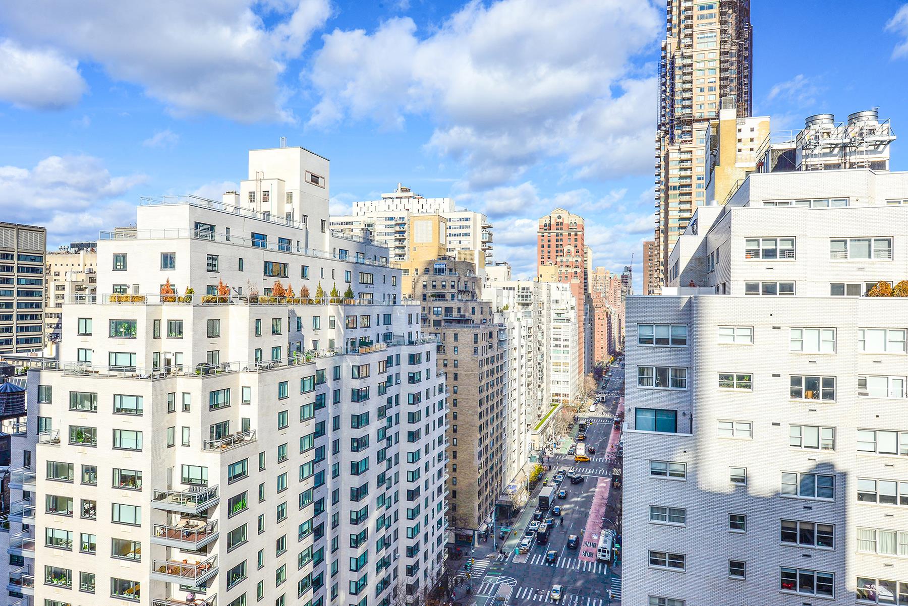 200 East 66th Street PHA-2006 Upper East Side New York NY 10065