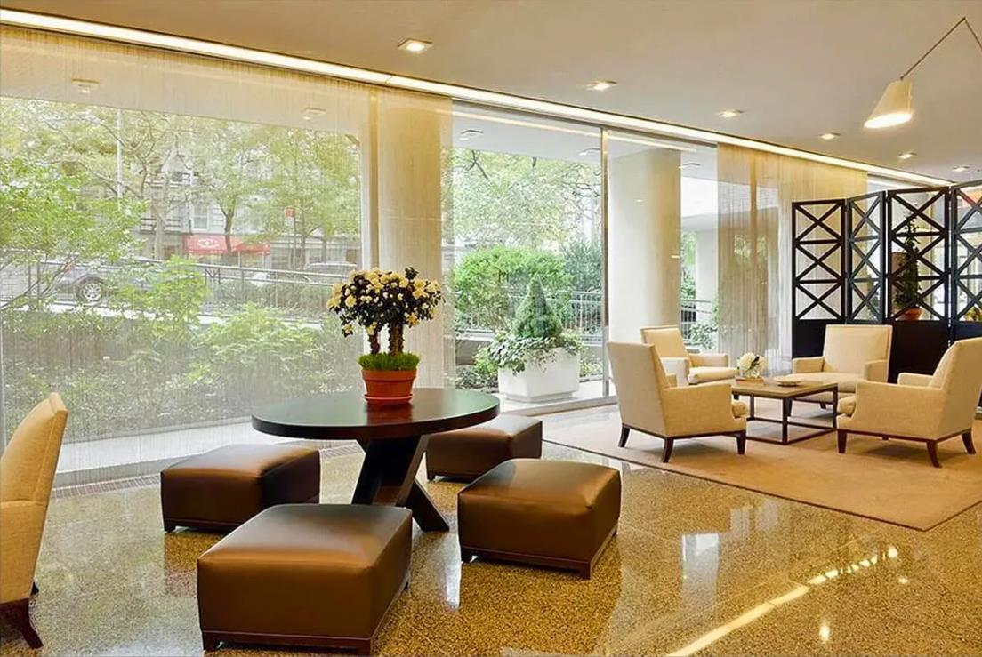 200 East 66th Street PHA-2006 Upper East Side New York NY 10065