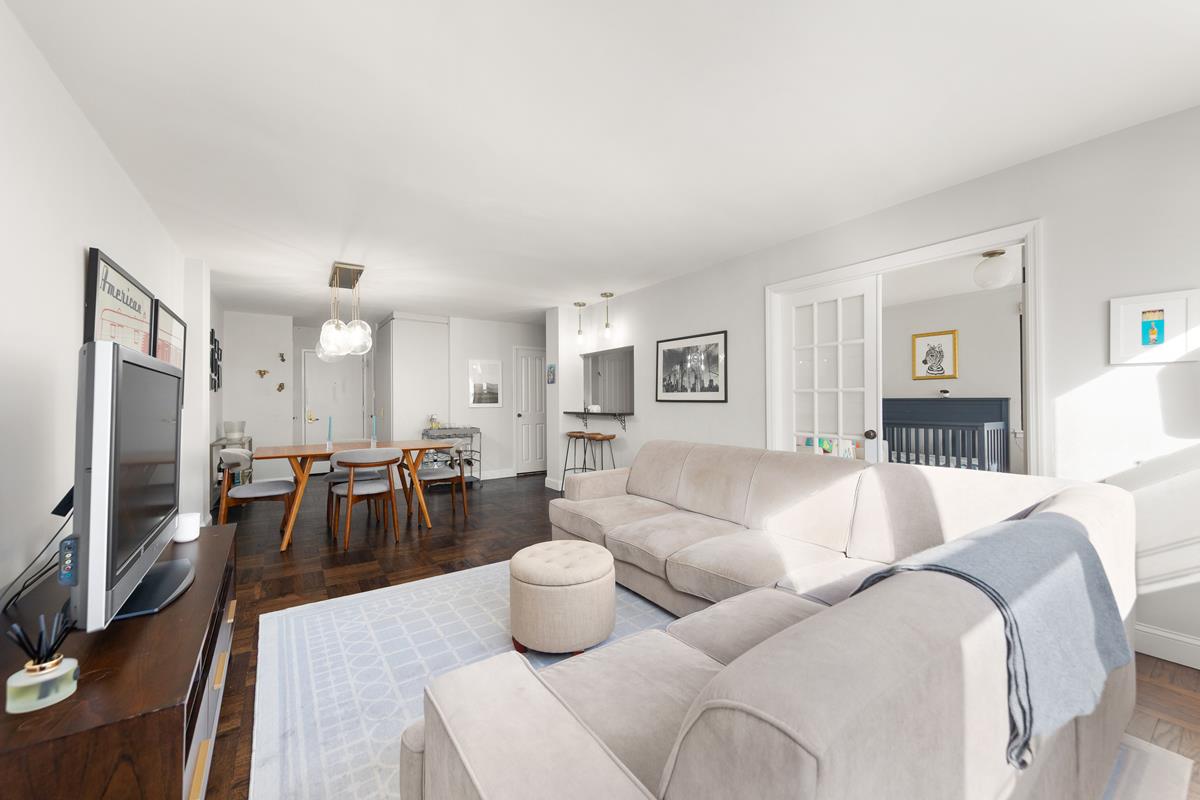 233 East 69th Street 9-J Upper East Side New York NY 10021