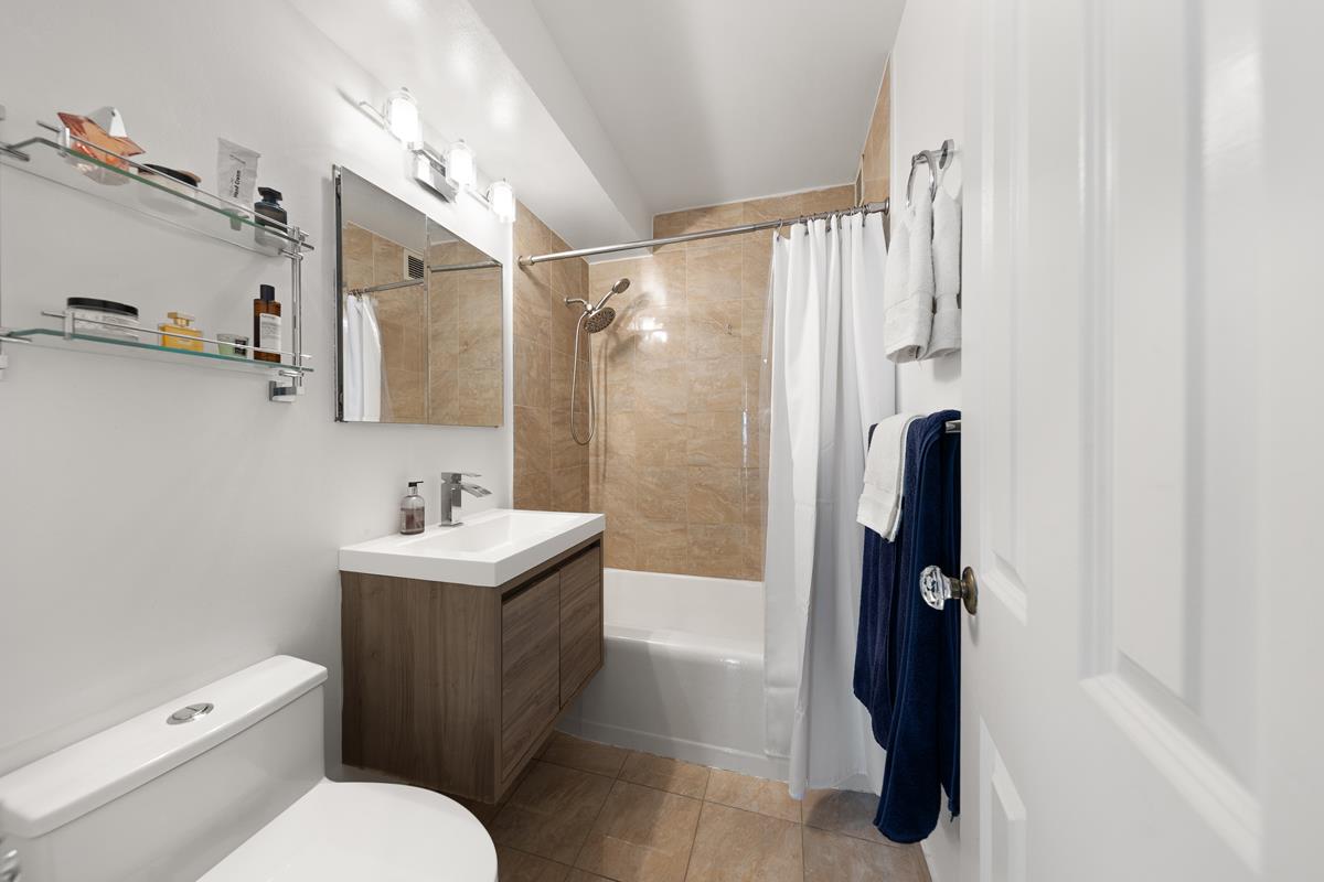 233 East 69th Street 9-J Upper East Side New York NY 10021