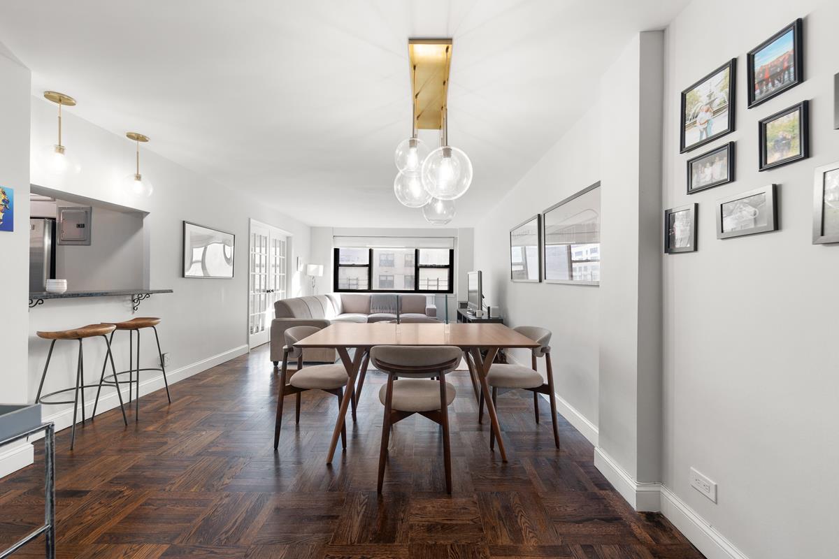 233 East 69th Street 9-J Upper East Side New York NY 10021