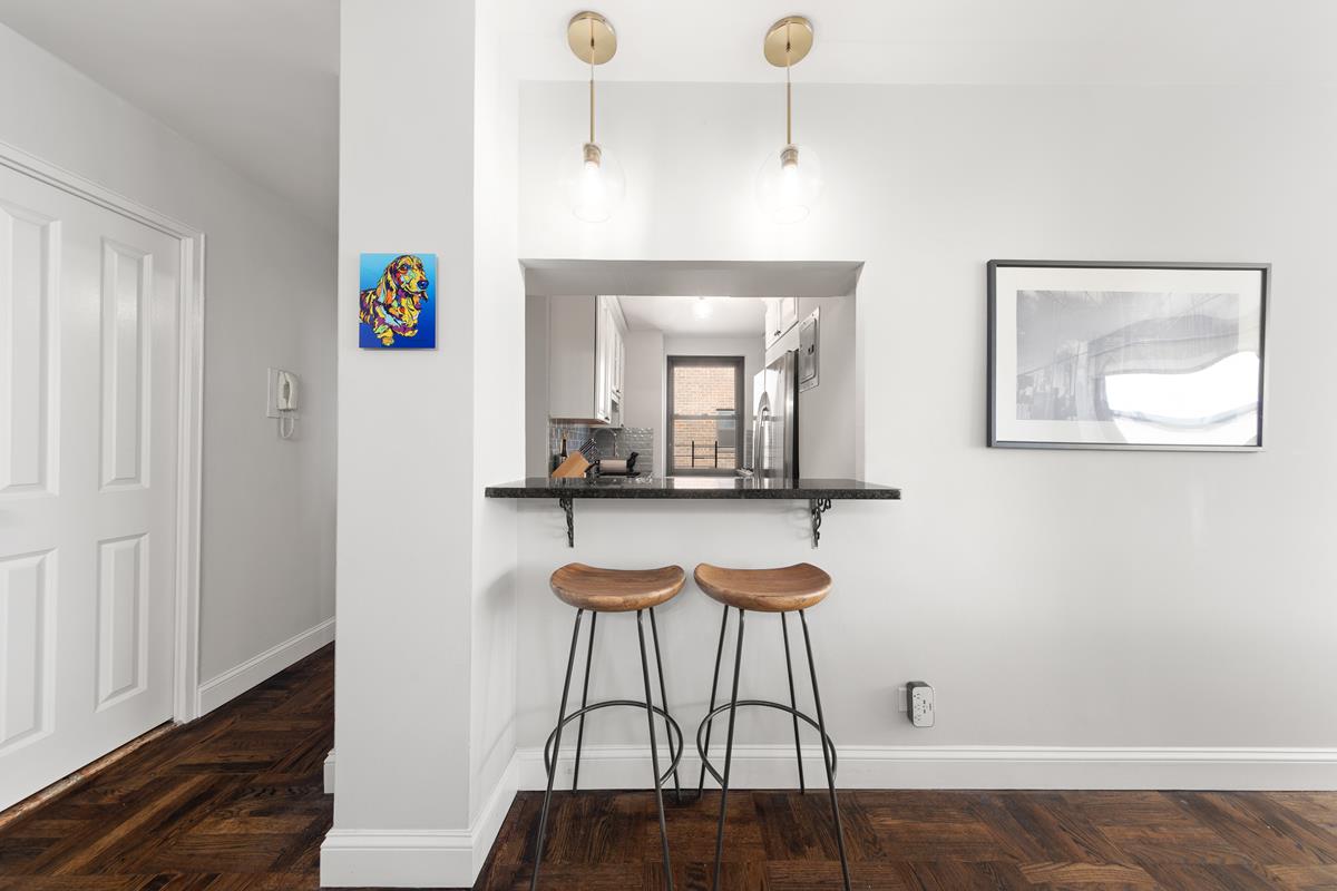 233 East 69th Street 9-J Upper East Side New York NY 10021