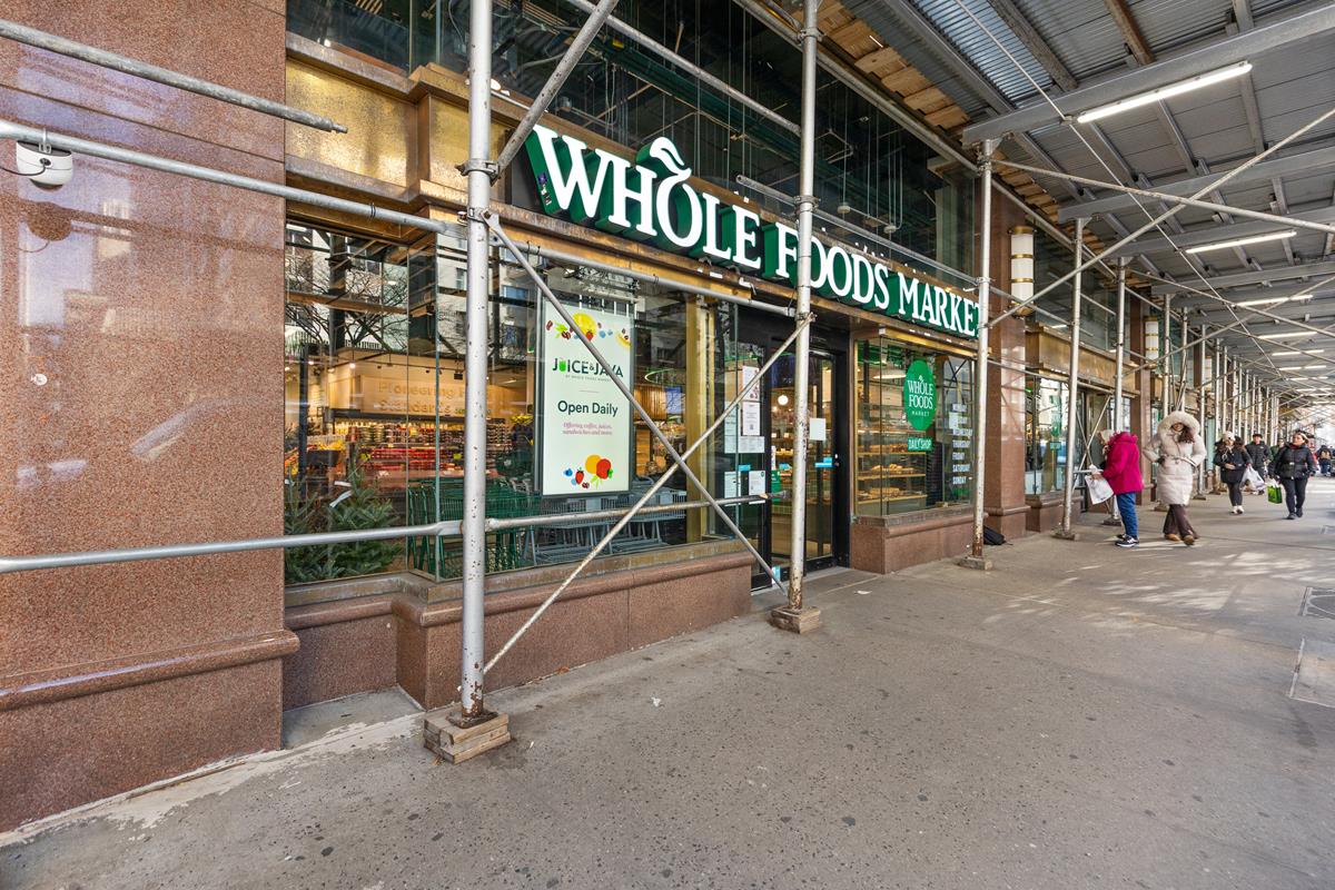 233 East 69th Street 9-J Upper East Side New York NY 10021