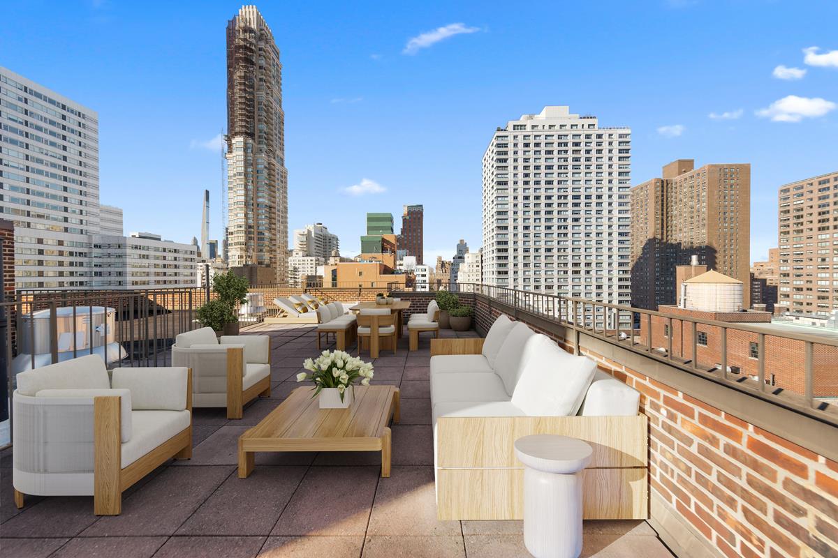 233 East 69th Street 9-J Upper East Side New York NY 10021