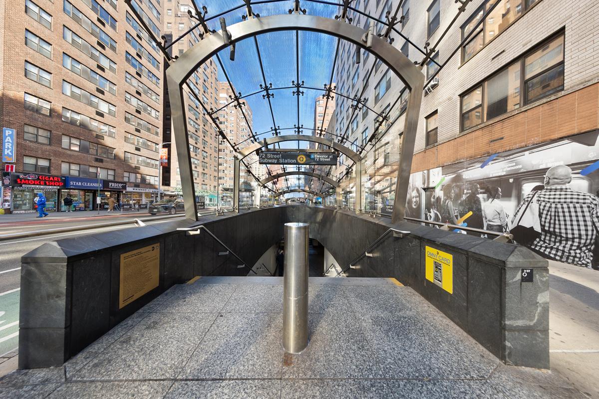 233 East 69th Street 9-J Upper East Side New York NY 10021