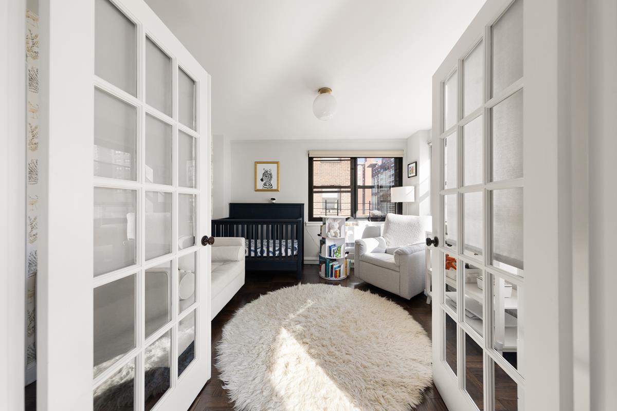 233 East 69th Street 9-J Upper East Side New York NY 10021