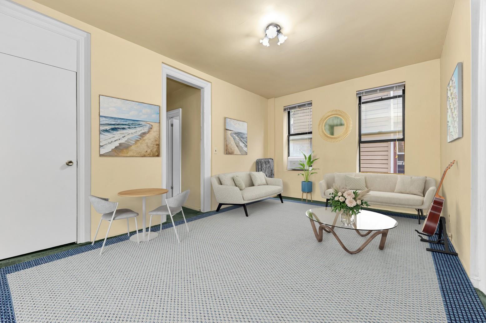 3279-3281 Hull Avenue Norwood Bronx NY 10467