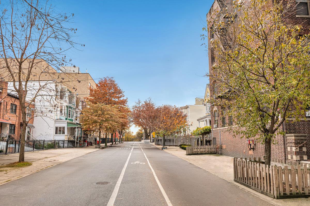 3279-3281 Hull Avenue Norwood Bronx NY 10467