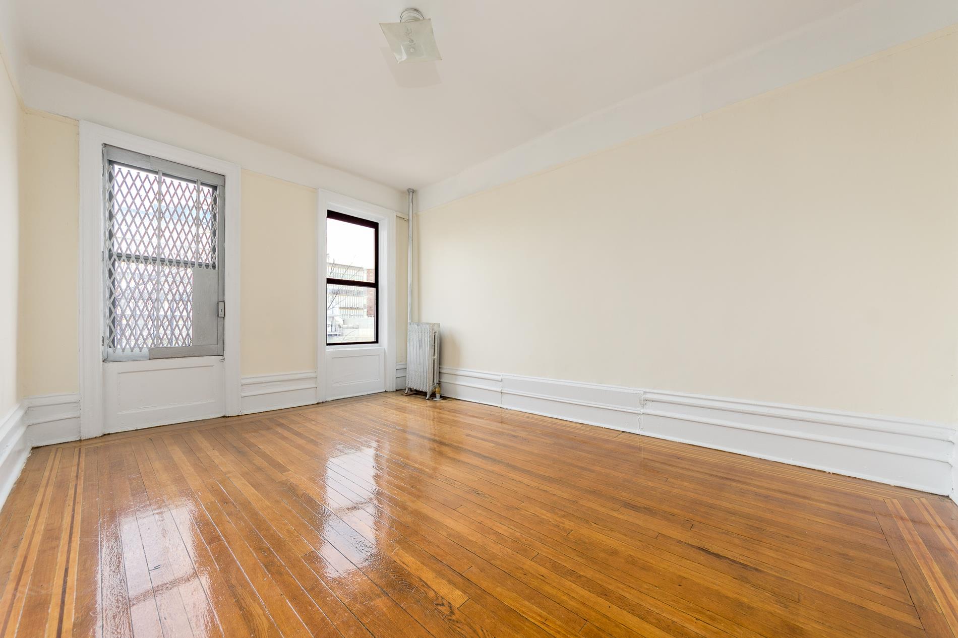 55 Tiemann Place Morningside Heights New York NY 10027