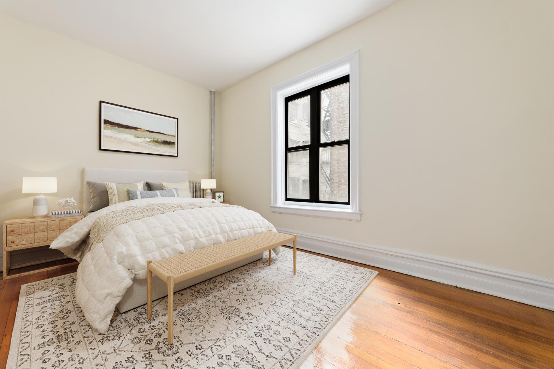 55 Tiemann Place Morningside Heights New York NY 10027