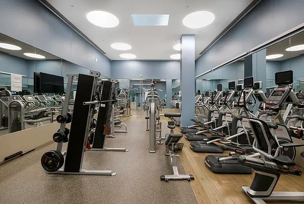 25 Broad Street 5-G Financial District New York NY 10004