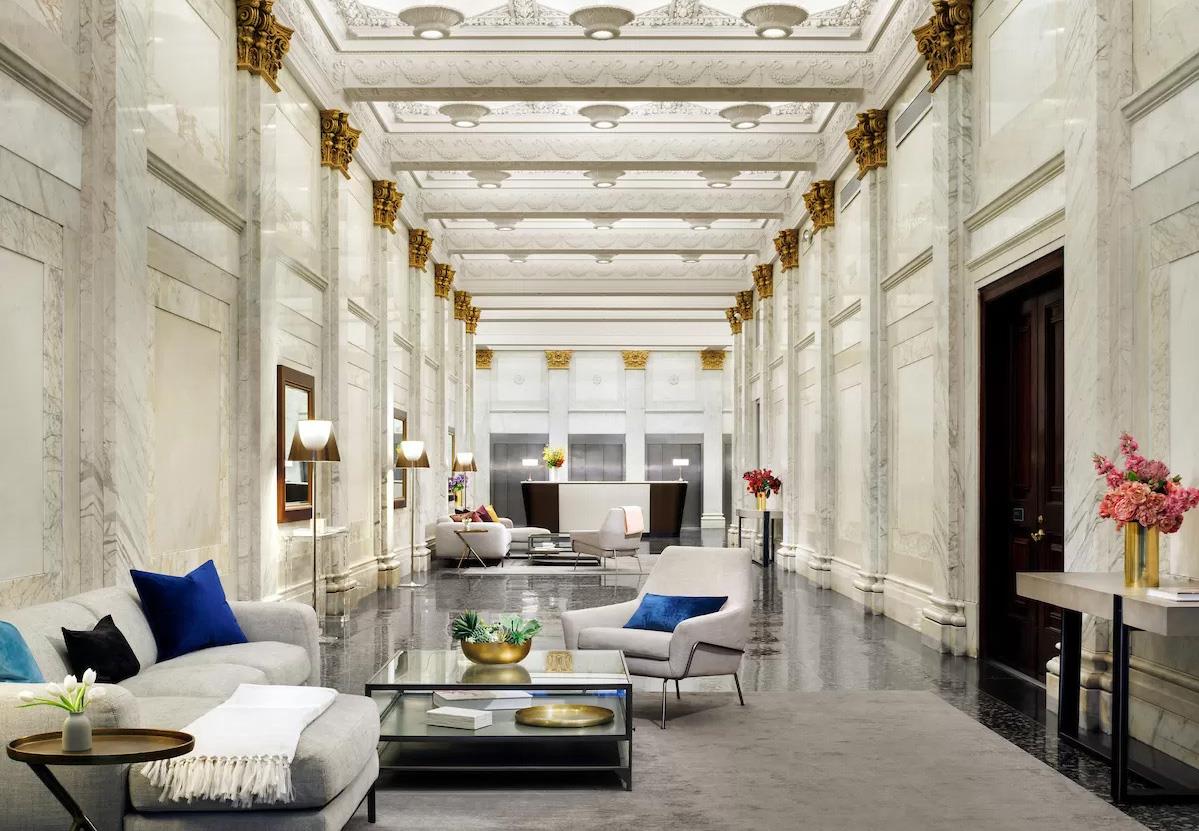 25 Broad Street 5-G Financial District New York NY 10004