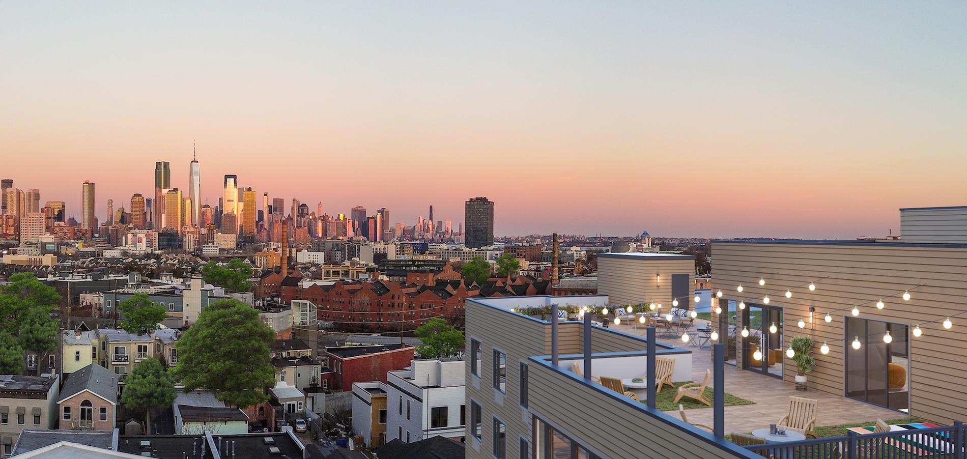 500 Communipaw Avenue 2201 Jersey City Jersey City NJ 07304