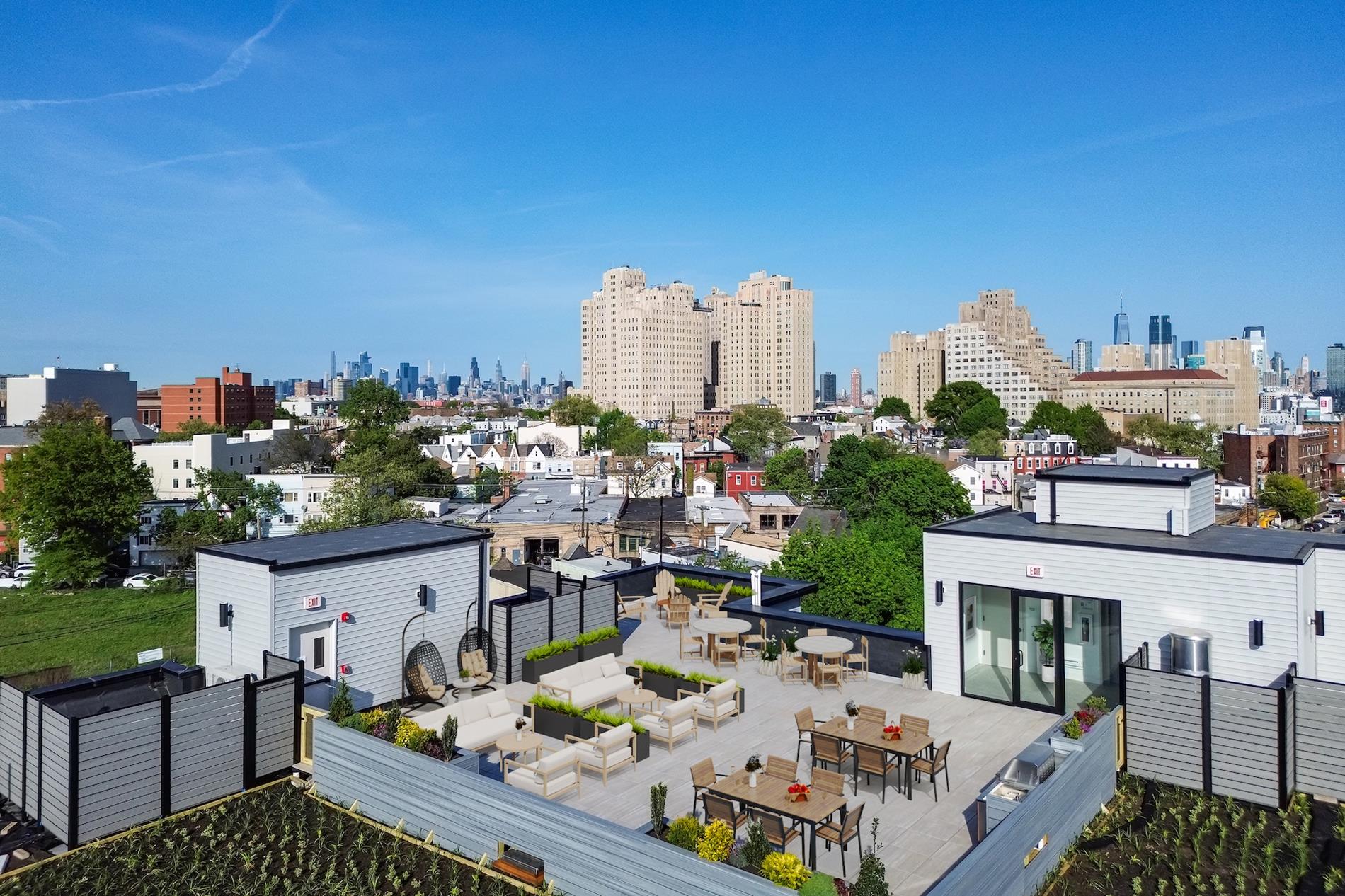 200 Monticello Avenue 5067 Jersey City Jersey City NJ 07304