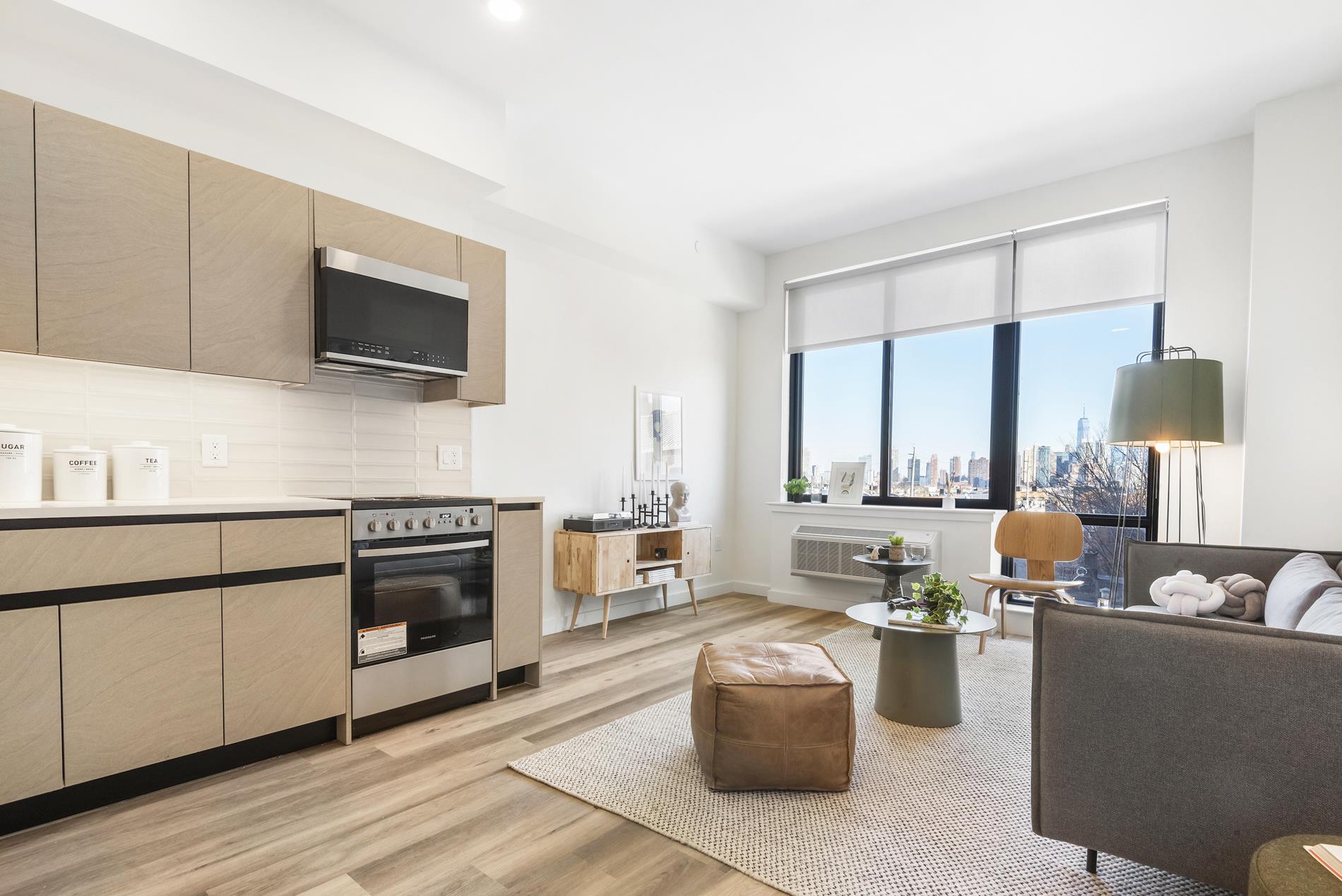 55 Jordan Avenue 8344 Jersey City Jersey City NJ 07306