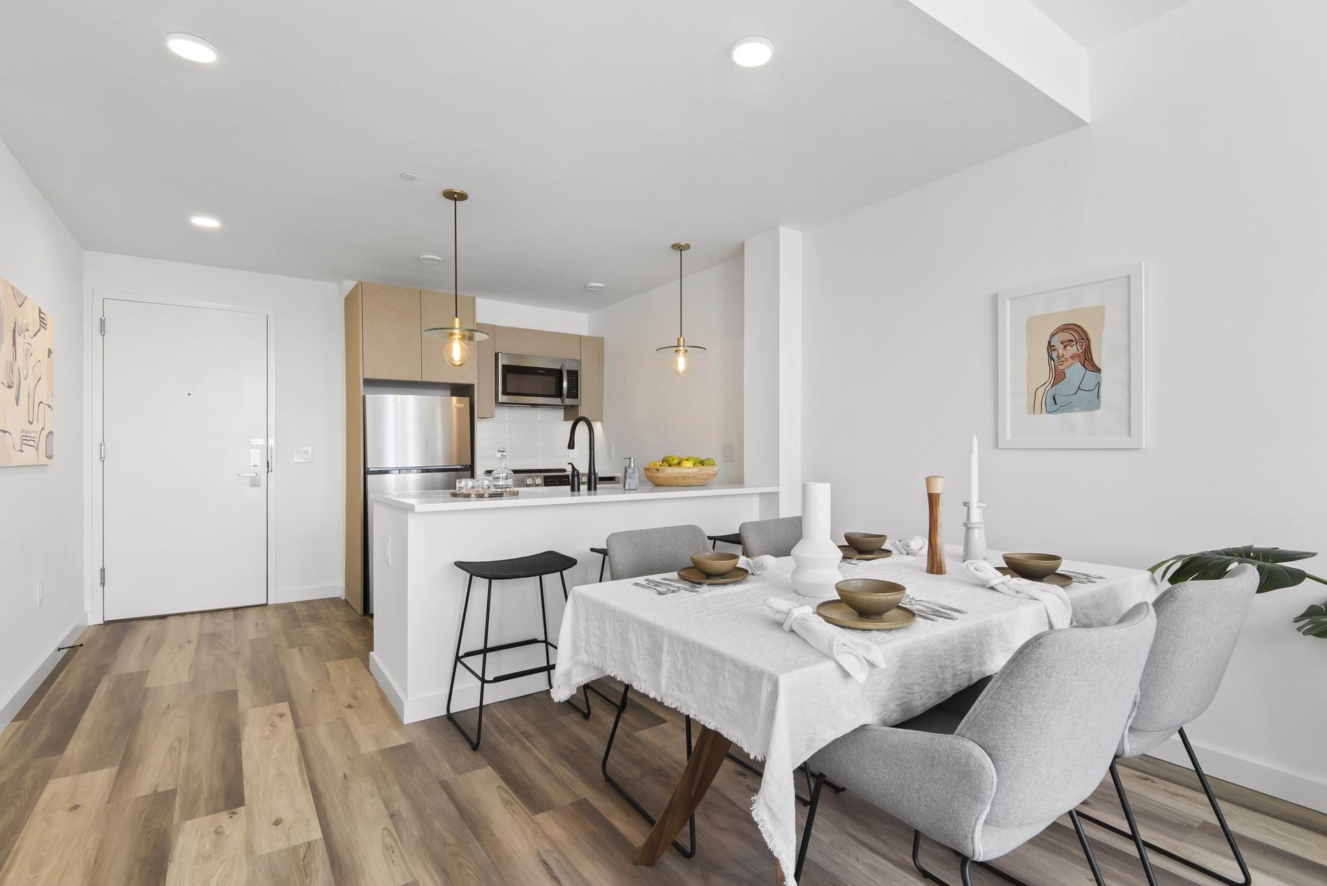 55 Jordan Avenue 9114 Jersey City Jersey City NJ 07306