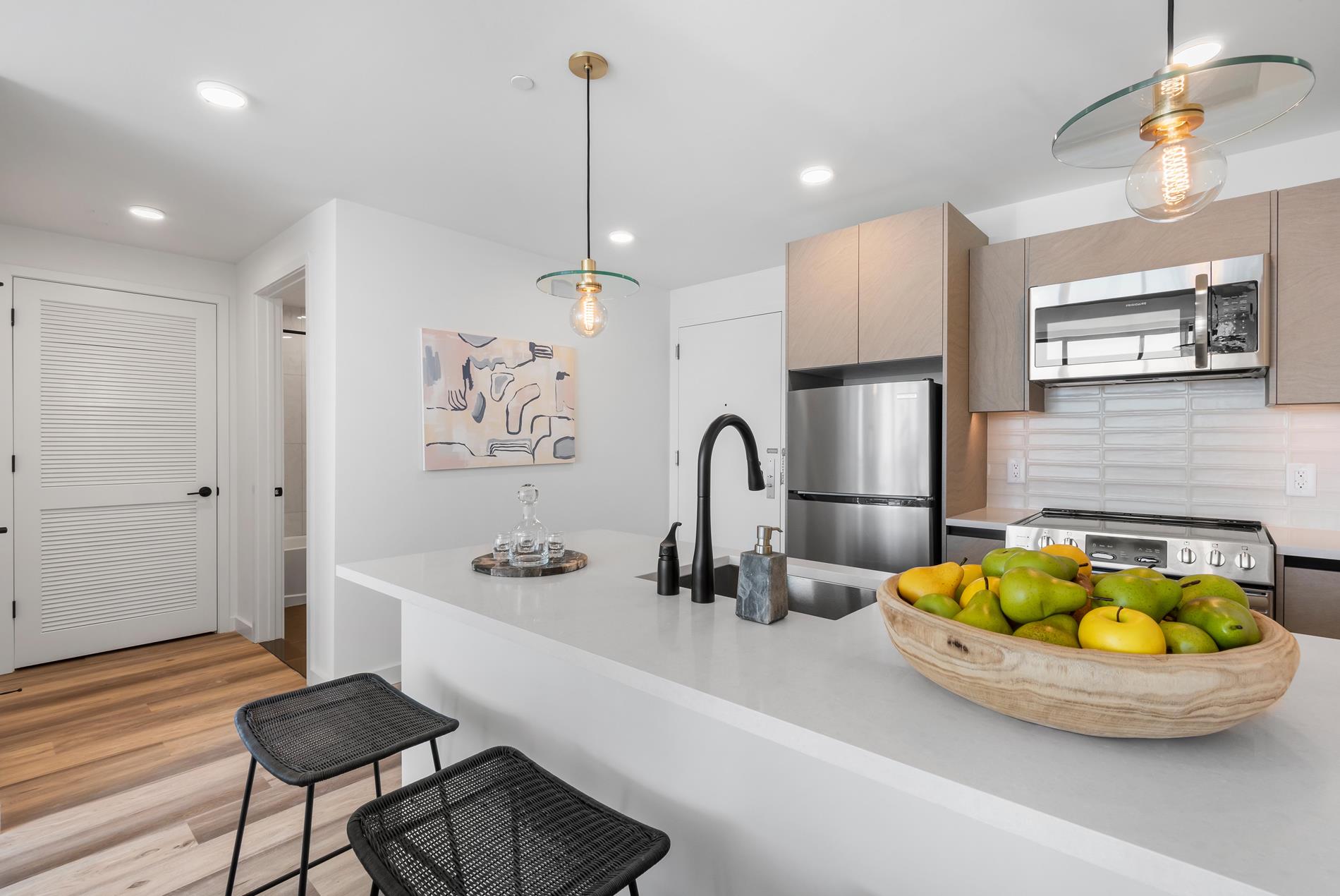 55 Jordan Avenue 9114 Jersey City Jersey City NJ 07306