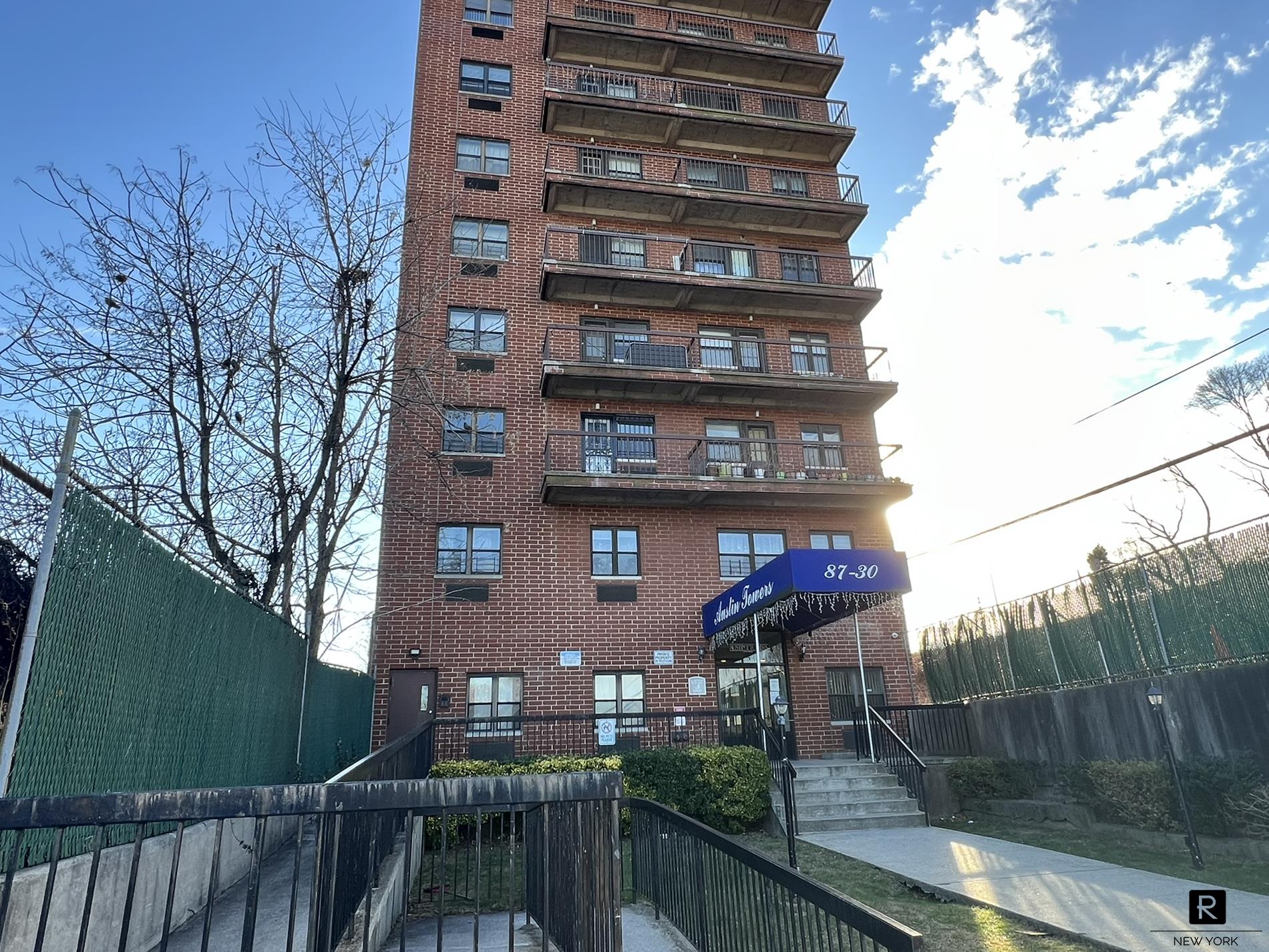 87-30 62nd Avenue Forest Hills Queens NY 11374