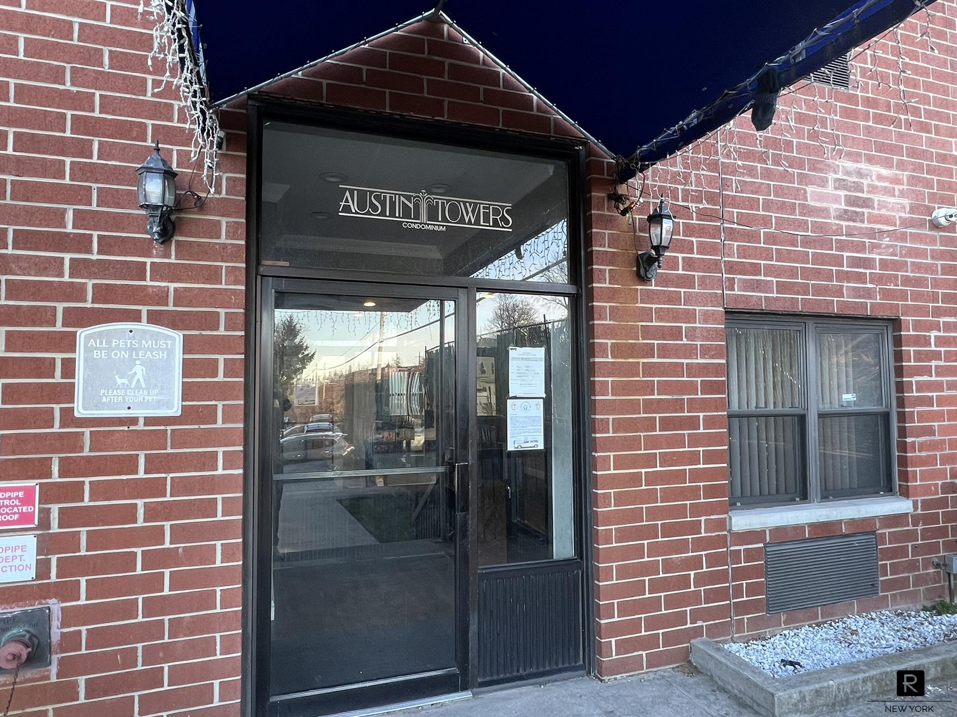 87-30 62nd Avenue Forest Hills Queens NY 11374