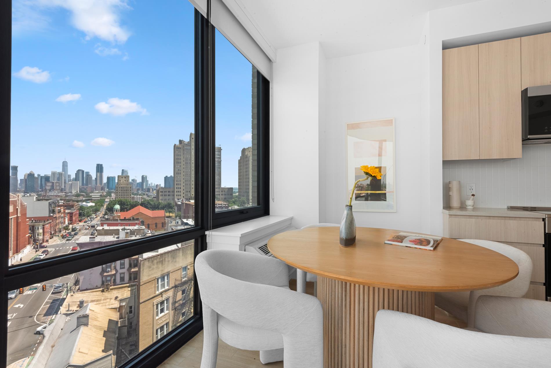 55 Orchard Street 7115 Jersey City Jersey City NJ 07306