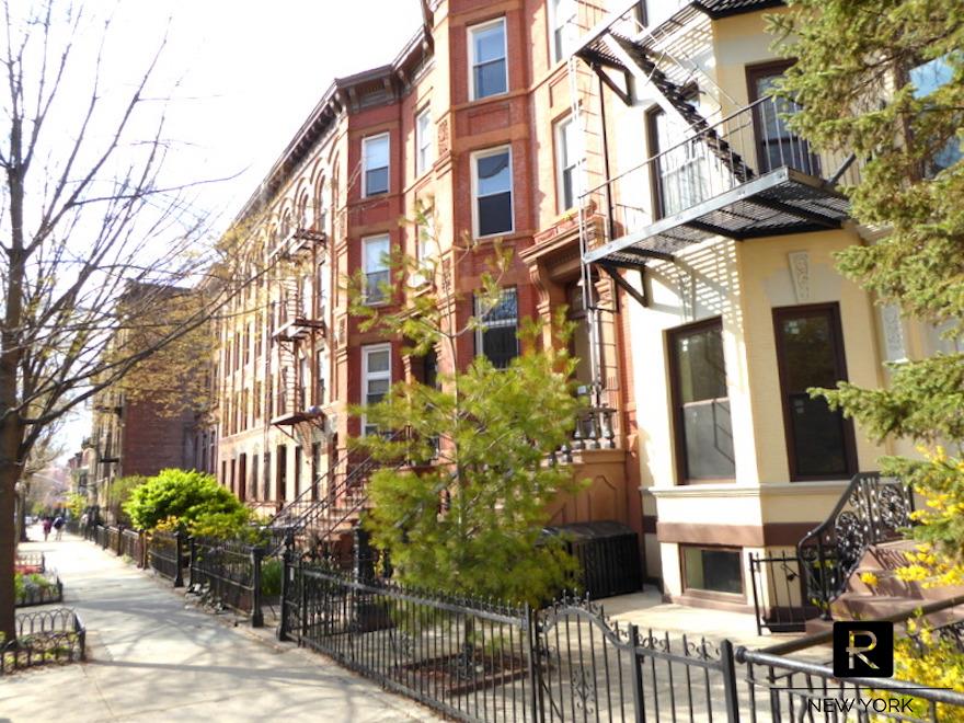 255 Prospect Place Prospect Heights Brooklyn NY 11238