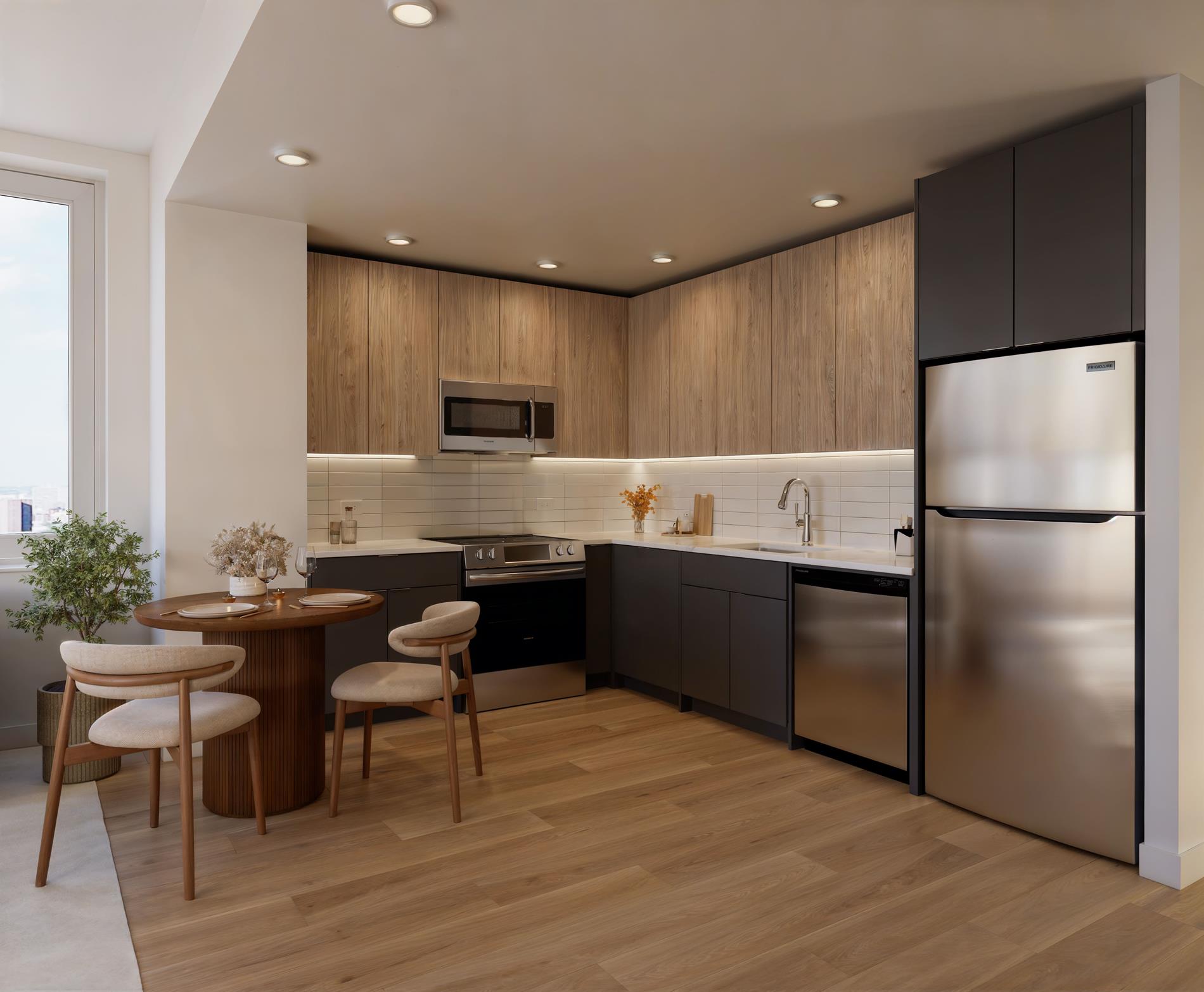 1440 Amsterdam Avenue 1802 West Harlem New York NY 10027