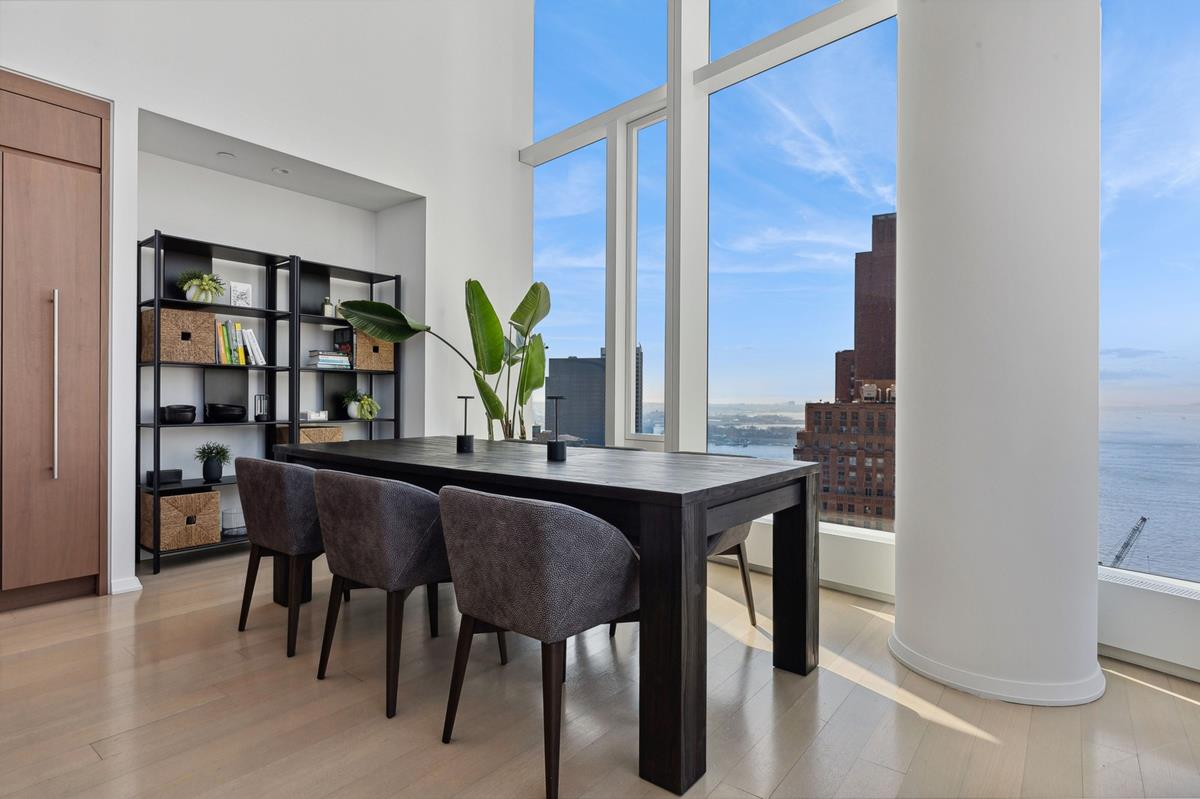 50 West Street 34-C Financial District New York NY 10006