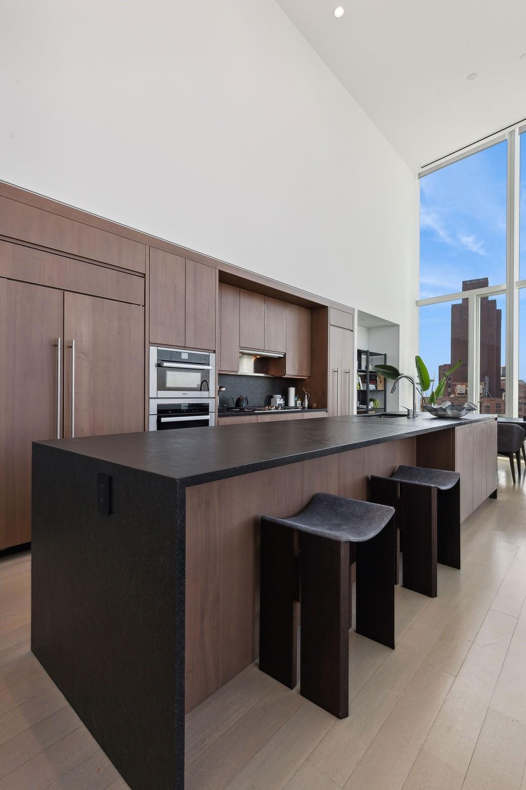 50 West Street 34-C Financial District New York NY 10006