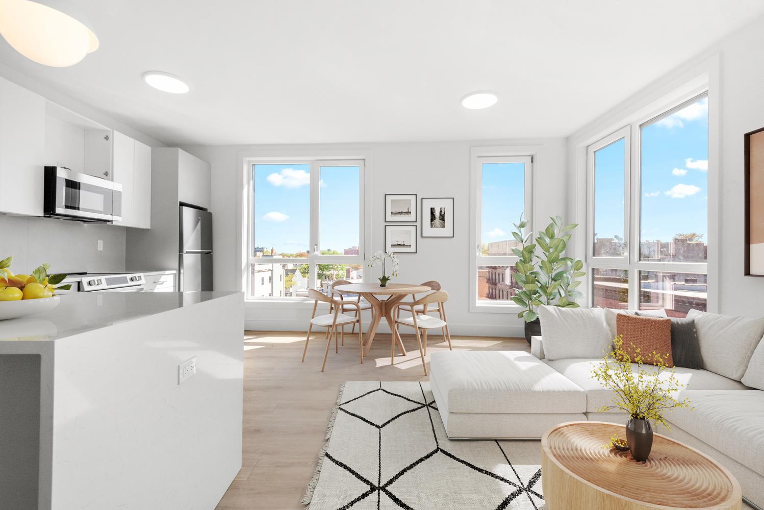 200 Monticello Avenue 5068 Jersey City Jersey City NJ 07304