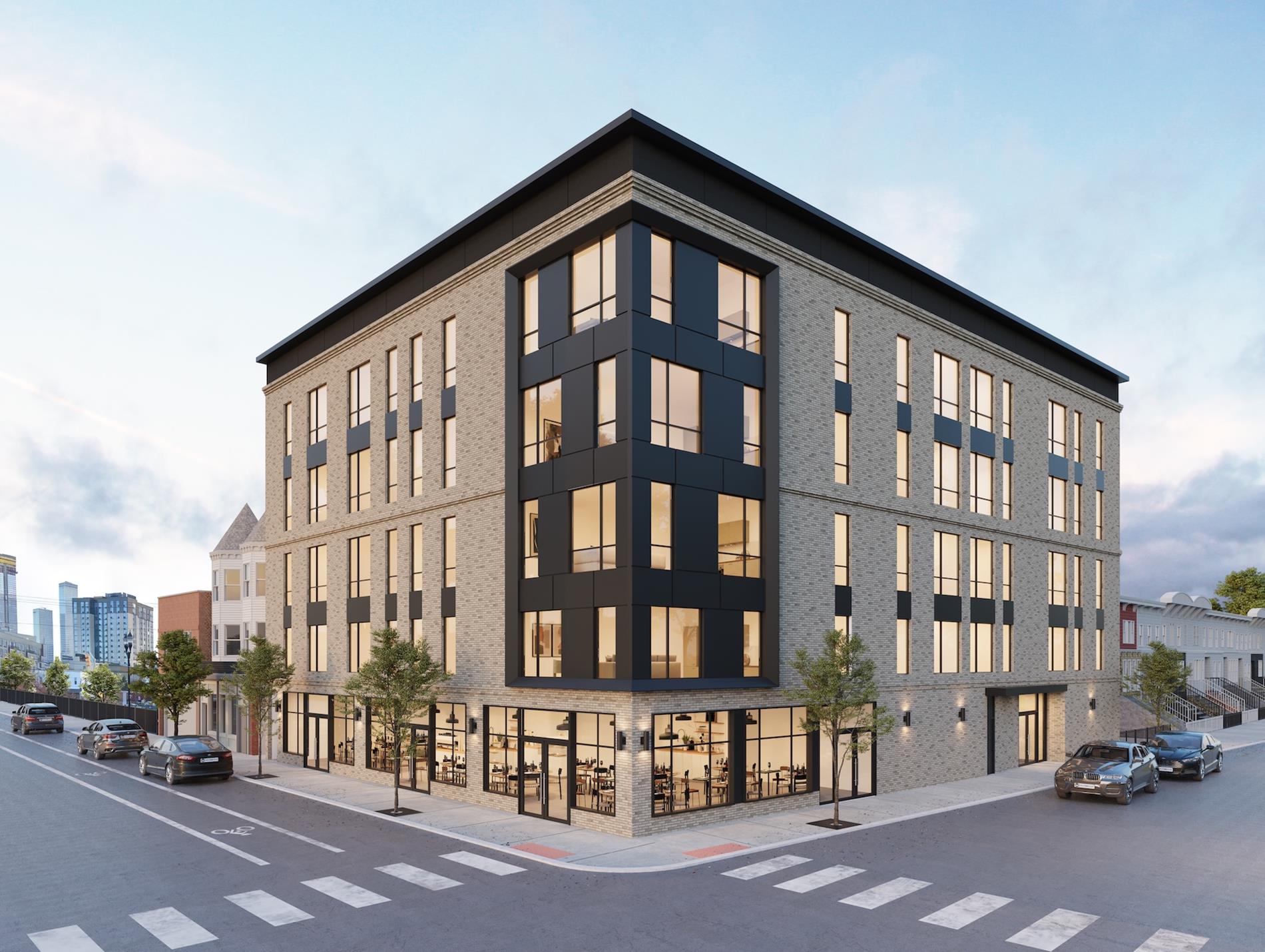 200 Monticello Avenue 5068 Jersey City Jersey City NJ 07304