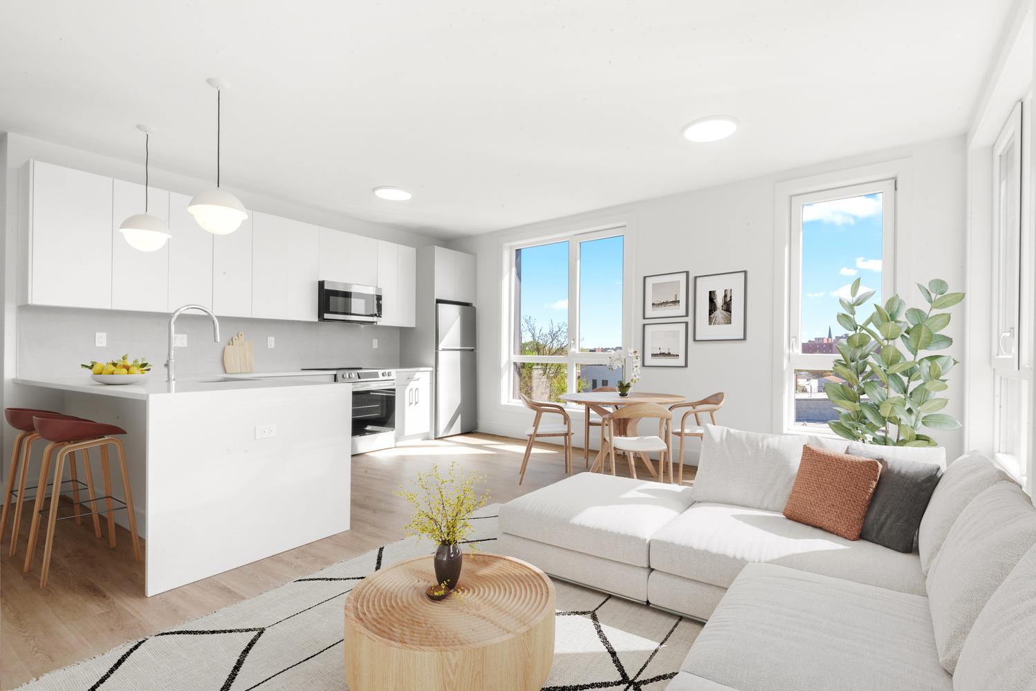 200 Monticello Avenue 5069 Jersey City Jersey City NJ 07304