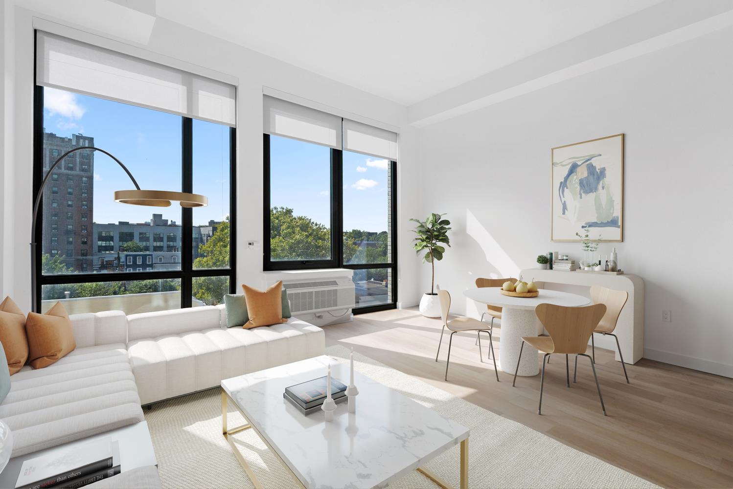 55 Orchard Street 2240 Jersey City Jersey City NJ 07306