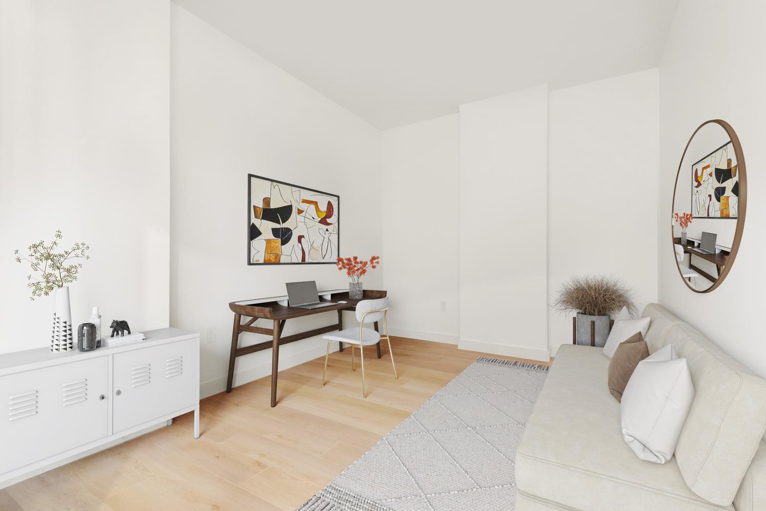 55 Orchard Street 1001 Jersey City Jersey City NJ 07306