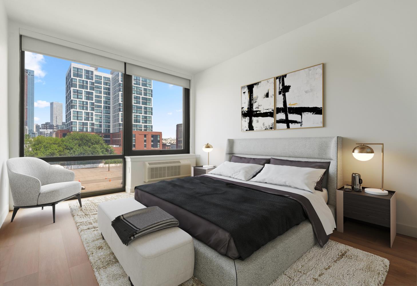 55 Orchard Street 1001 Jersey City Jersey City NJ 07306