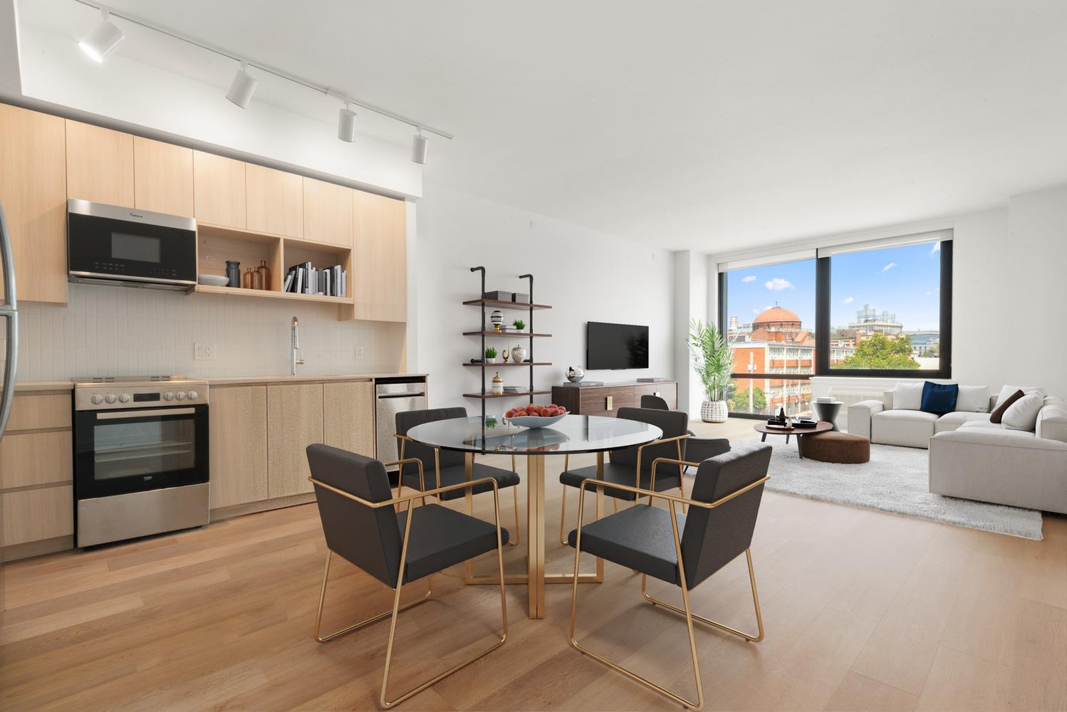 55 Orchard Street 1001 Jersey City Jersey City NJ 07306