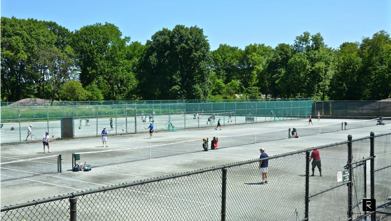 53 West 94th Street Upper West Side New York NY 10025