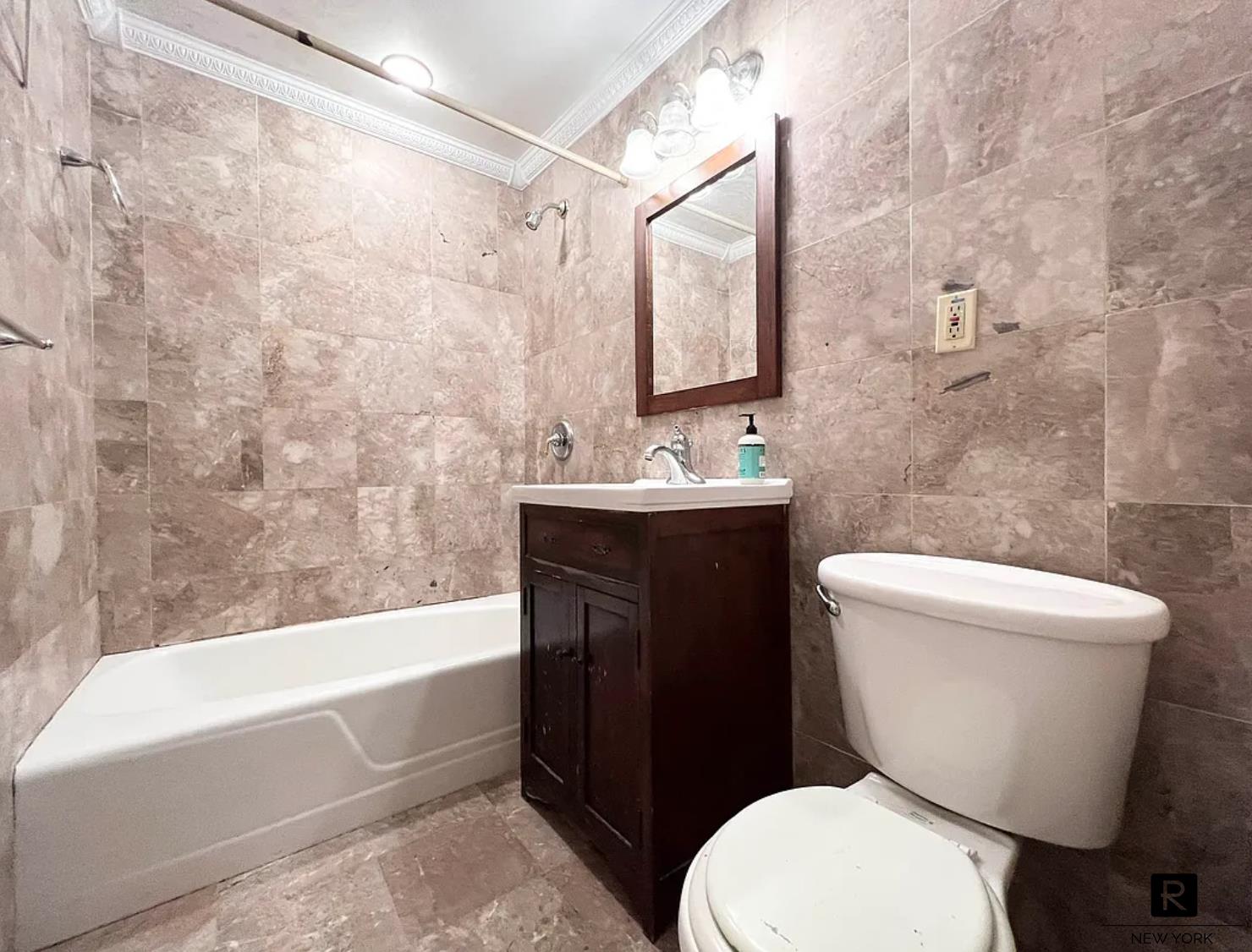 53 West 94th Street Upper West Side New York NY 10025