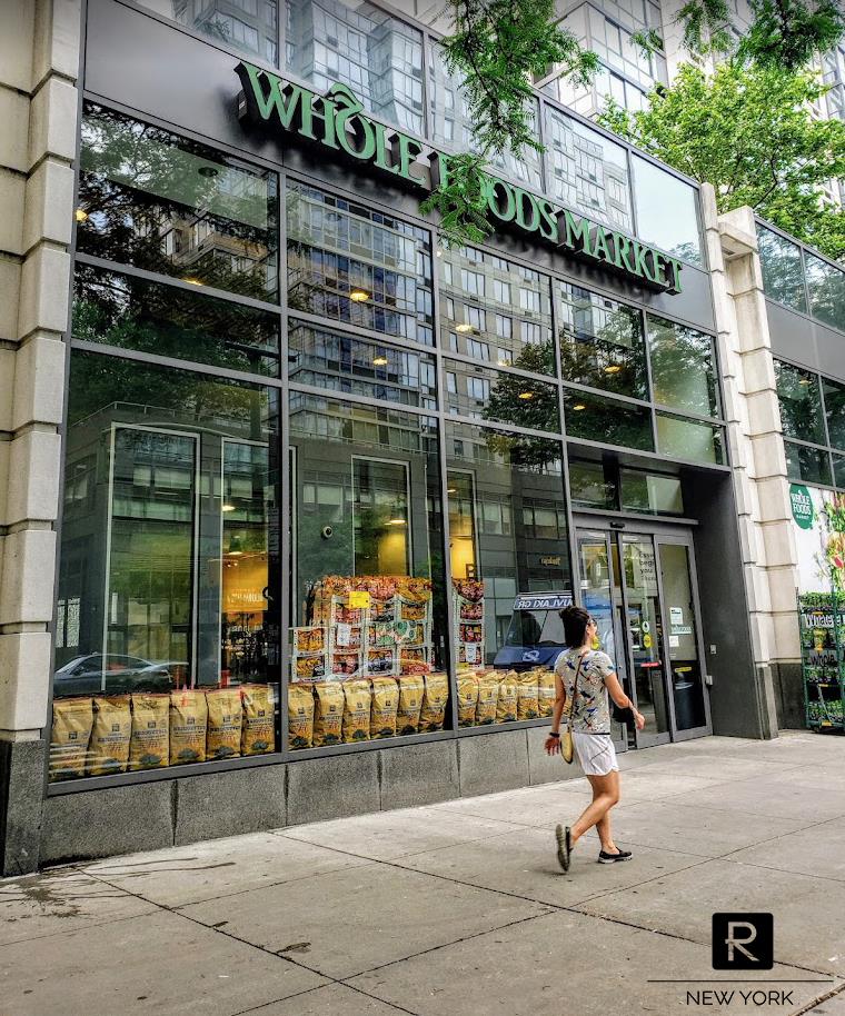 53 West 94th Street Upper West Side New York NY 10025