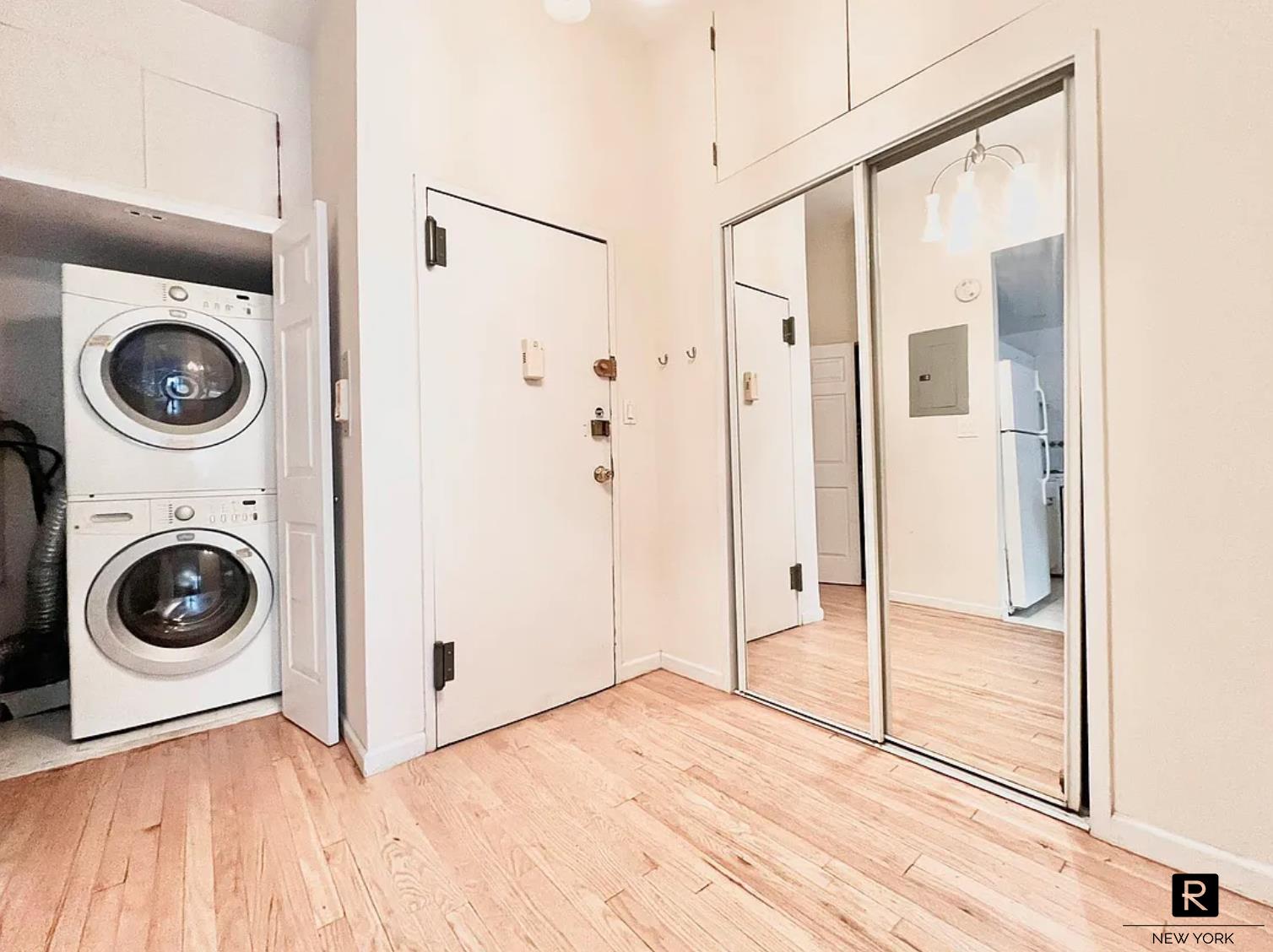 53 West 94th Street Upper West Side New York NY 10025