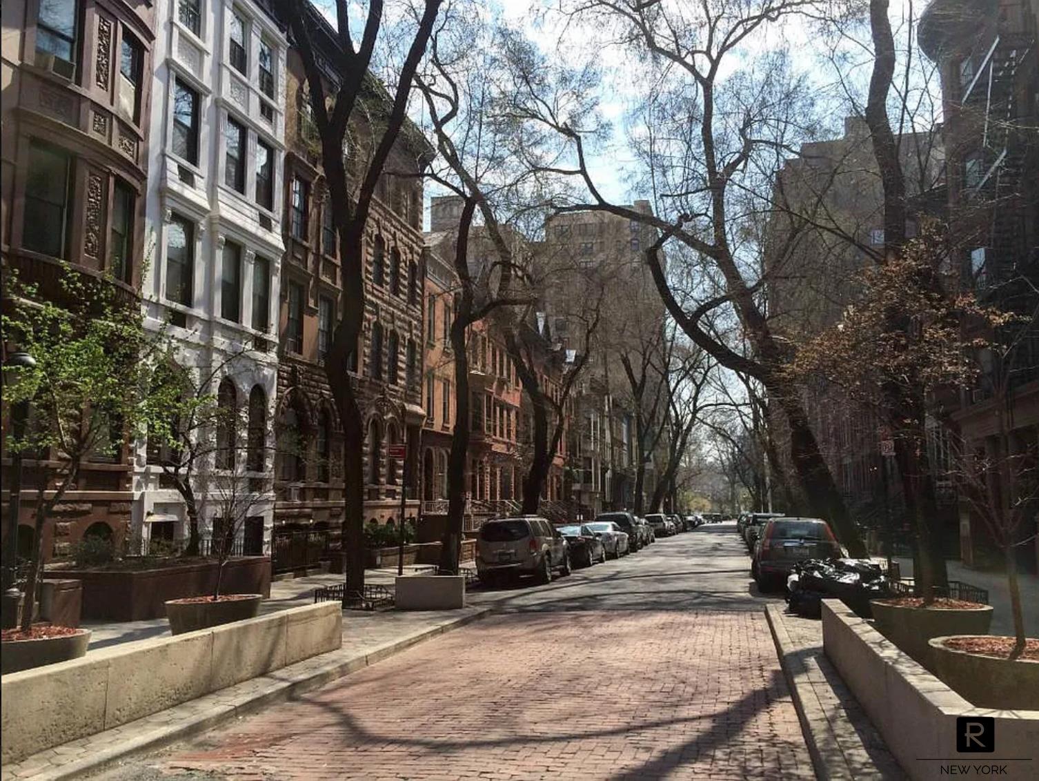 53 West 94th Street Upper West Side New York NY 10025