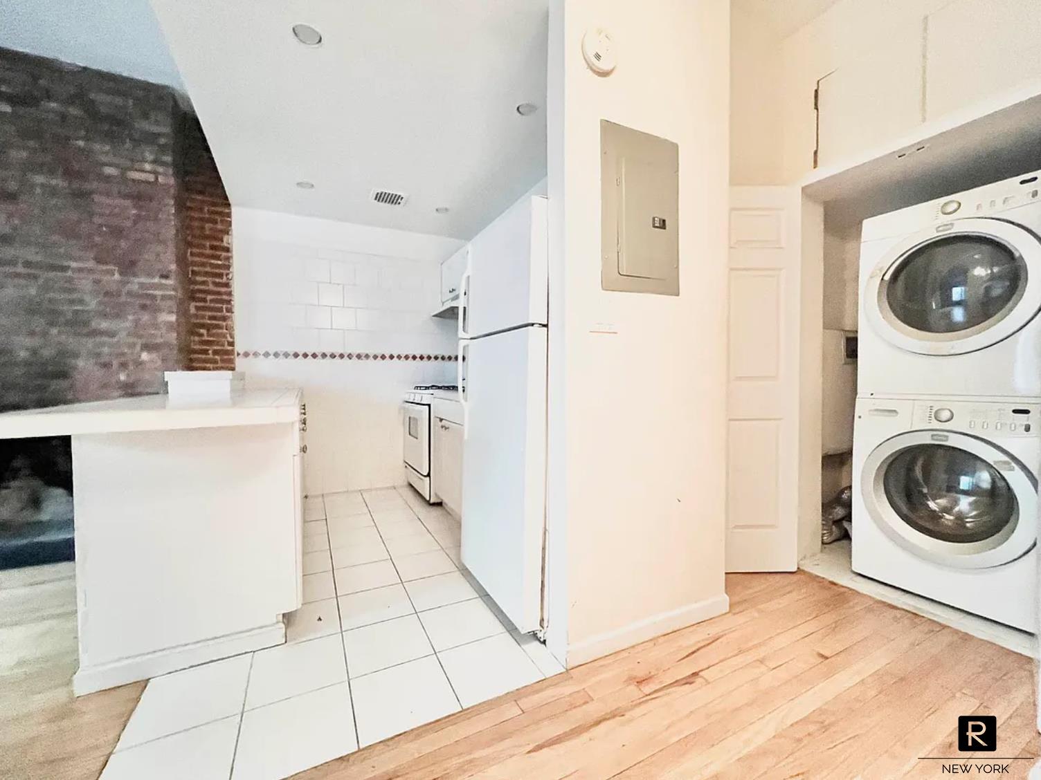 53 West 94th Street Upper West Side New York NY 10025